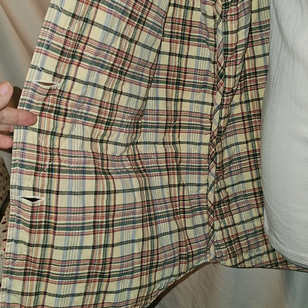 Patch Magic Quilted Patchwork Jacket - Picture 8 of 14